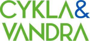 Logo Cykla & Vandra
